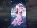 Life Makeover game ＜以闪亮之名＞- Crowned Moon dynamic pose