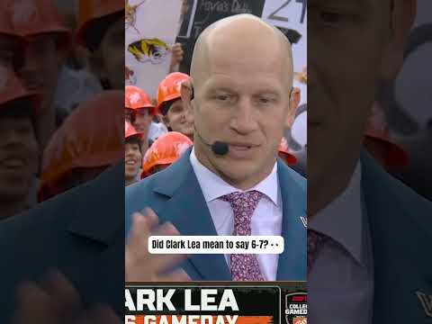 The fans were loving it 🤣