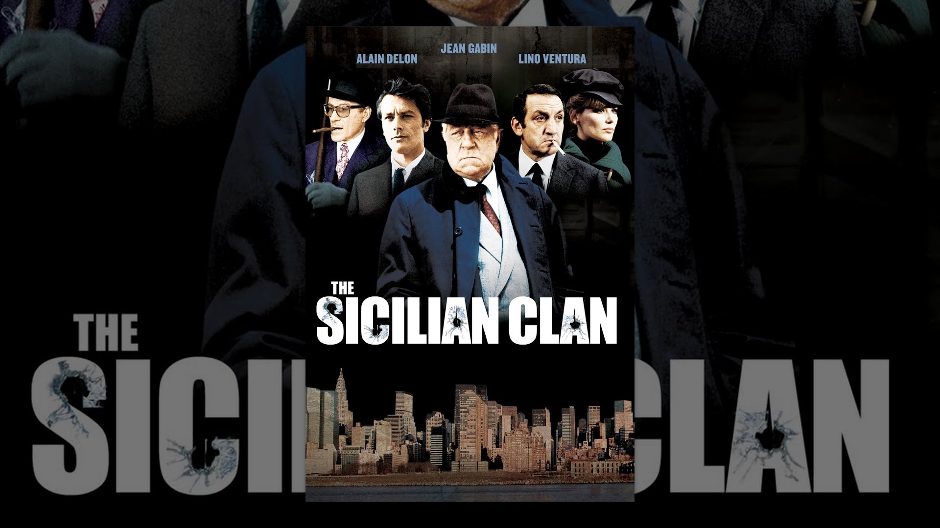 The Sicilian Clan