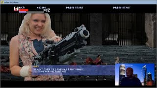 I KNEW WE COULDNT TRUST HIM!!! ( URBAN LOCKDOWN gameplay 2 )