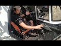 Нов електрически триместен автомобил в София - пълно ревю
