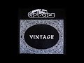 Harry Deal &amp; The Galaxies - Vintage (1982) (Eclipse vinyl) (FULL LP)