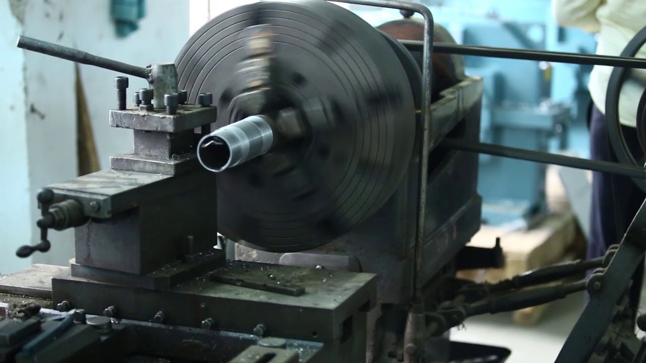 22Kw Flywheel Power Multiplication YouTube