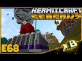 HermitCraft 7 | KEEP 'EM SEPARATED! [E68]