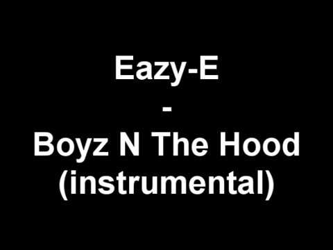 The Hip-Hop 25: #25 Eazy-E (tie) - by Ben Westhoff