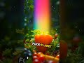 Galactic Grub: Unleash the Superfoods! 🚀🍽️ #GalaxyOfGrub #Superfoods #HealthyEating #FoodAdventure
