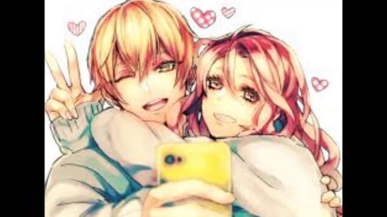 Nightcore-Schnuffel Ich hab dich Lieb