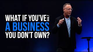 2 Strategies to Shatterproof Your Business (Trademark & Asset Protection) | Make Legal Simple