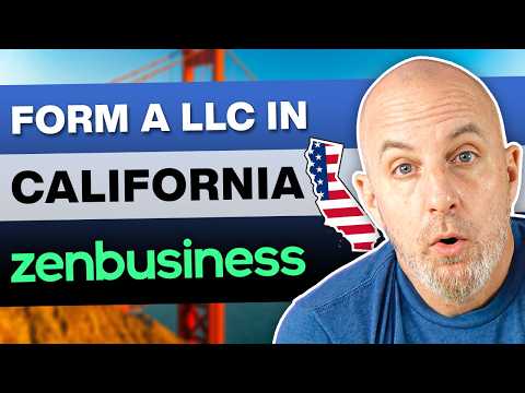 How to Start an LLC in California 2026 Steps Rules Regulations EXPLAINED