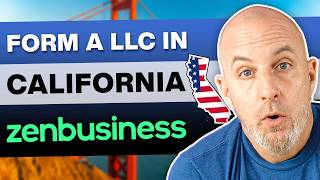 How to Start an LLC in California | 2026 Steps, Rules & Regulations EXPLAINED