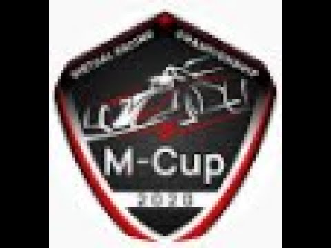 【M-CUP フランスGP】ダブル実況　PS4 F1 2020