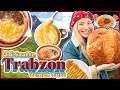 Trabzon&#39;da Ne Yenir Ne İçilir? Trabzon Yemek Turu [2023]