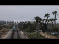 The perfect set of rails