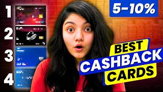 Best Cashback Credit Cards Best Credit Cards 2026