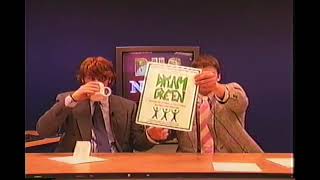 Video Broadcasting Semester 1 2004
