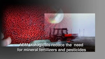 Benefits of Farming with Biologicals- Bradyrhizobia & Trichoderma