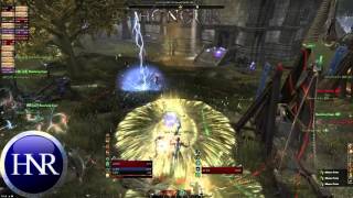 ESO PVP: Take Nikel - Leave no man behind!