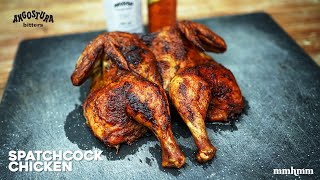 How To Make The Perfect Spatchcock Chicken