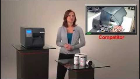 Barcode Printer Datamax-O