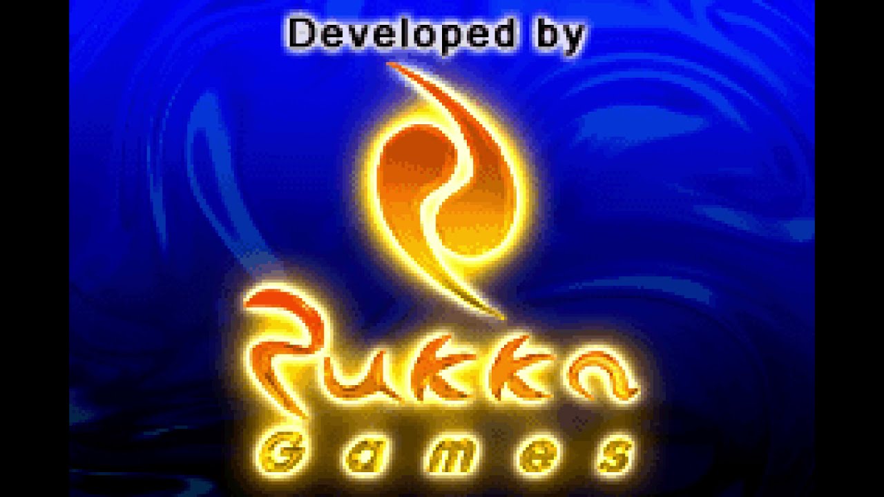 bam! Entertainment/Rukka Games (2001)