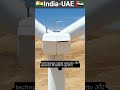 3 घंटे की मीटिंग,200 अरब डॉलर का प्लान India–UAE Strategic 🇮🇳🇦🇪 Defence,Trade &amp; Strategy #indiausa