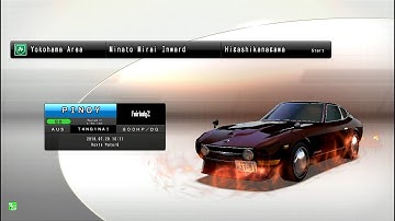 [WMMT5DX+] Ghost Battle Requests [Round 4] 36/46 | #104 | PINOY