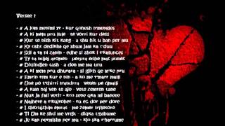 Tenor feat O'ks - Letra e fundit