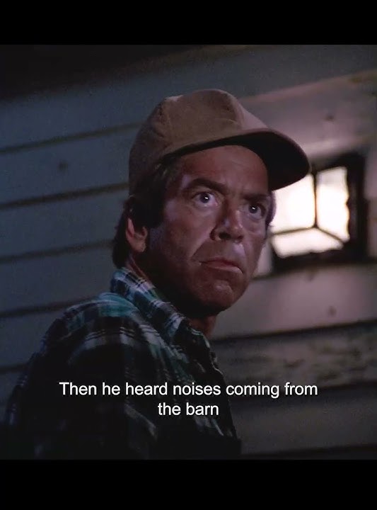 This film is called Dark Night of the Scarecrow  #movie #film  #horro #horror #shorts