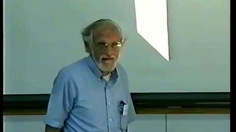 1.4 H. Furstenberg : Dynamical methods in Diophantine problems