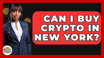 Can I Buy Crypto In New York? - CryptoBasics360.com