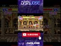 #2dfightinggames #fightinggames #animegaming #arcade #mangaanime #retrogaming #elpersonajedelasemana