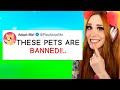 Why Adopt Me Is Removing THESE PETS FOREVER! Roblox Adopt Me