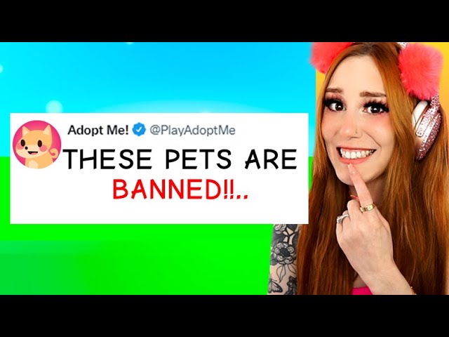 How to watch and stream MeganPlays DARED Me to Accept EVERY Trade in Adopt  Me! This Was VERY BAD! Adopt Me Trading Challenge - 2019 on Roku
