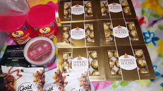 EXPENSIVE CHOCOLATES!!!! CVS Dumpster Dive - Night 428