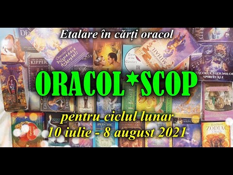 Video: Horoscop Walter Mercado 28 Iulie