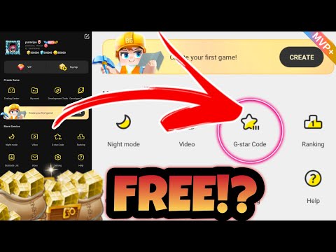 New! Free GSTAR Code and Unlimited Free GCUBES! - Blockman Go Update