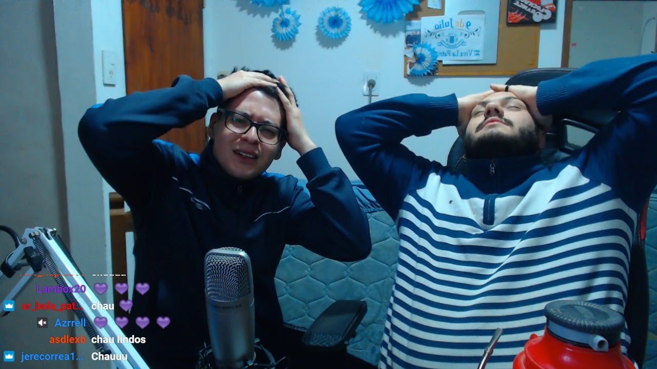 Sufriendo SUPER en MARIO con el BROS // Super Mario Bros