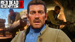 This mod turns you into a CLT employee.