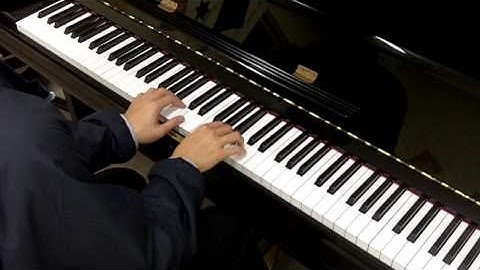 Bastien Piano Basics Level 1 Piano No.34 Fiesta (P.33)