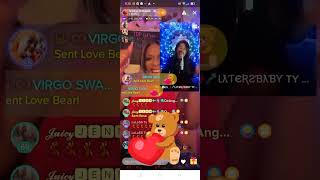 Latersbaby On Wow Factor S Featured Show.