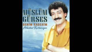 Müslüm Gürses- Benim Kaderim Resimi