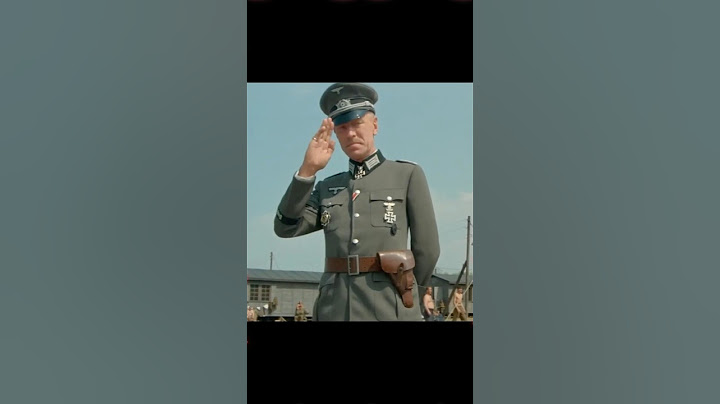 为什么二战德军衣服和敬礼方式都不一样 #movie #shortfilms #電影 #shortvideo #film #電影