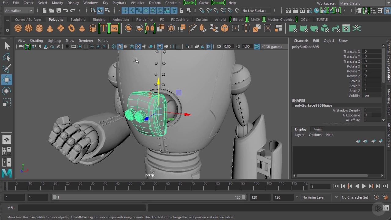 how to use a keygen for maya