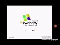 Windows XP Startup Sound 2001 Effects Part 3 