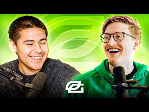 SCUMP'S $20M DEAL | The OpTic Podcast Episode 109
