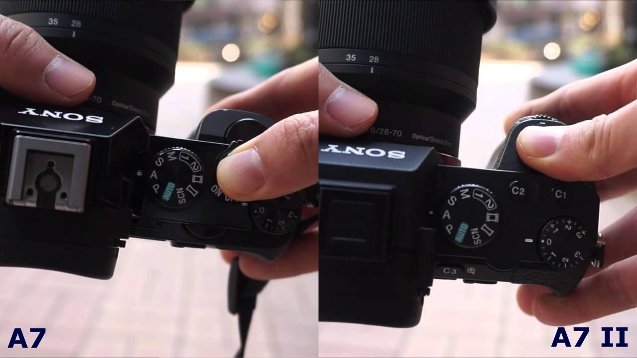 Sony a7m2 аккумулятор