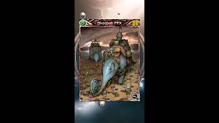 MobiusFF - Ultimate Hero Ticket Summon & Supreme Class Banner Summons