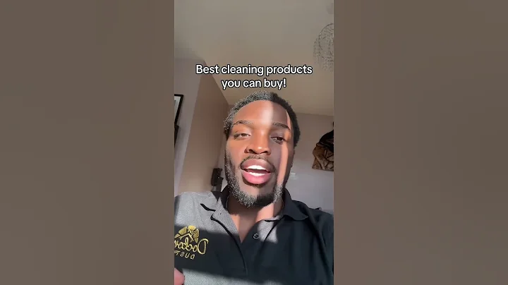 Best cleaning products to buy in 2025! #cleantok #cleaningenthusiast