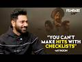 Mithoon on Border 2, Iconic Collabs with Arijit Singh, Mohit Suri &amp; Why He Doesn't Believe in Trends