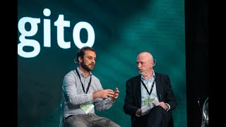 Legito PowerUp 2022: Panel Discussion – Automation for Sourcing and Procurement Departments
